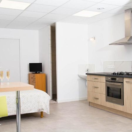 La Batisse Apartman Villé Kültér fotó