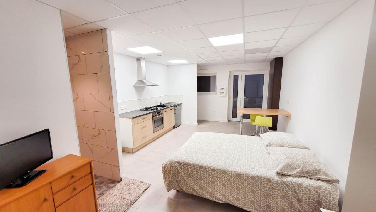 La Batisse Apartman Villé Kültér fotó