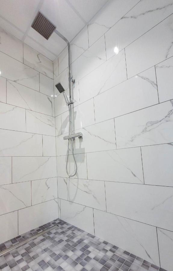 La Batisse Apartman Villé Kültér fotó