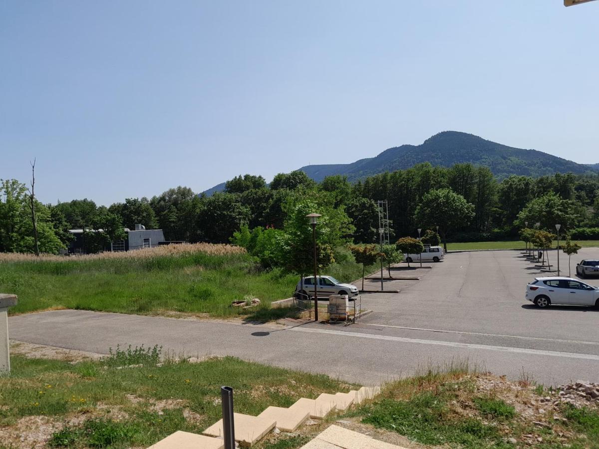 La Batisse Apartman Villé Kültér fotó